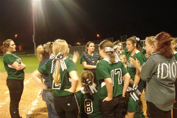 Welcome to the Deer: Deerlake Middle School - YouTube